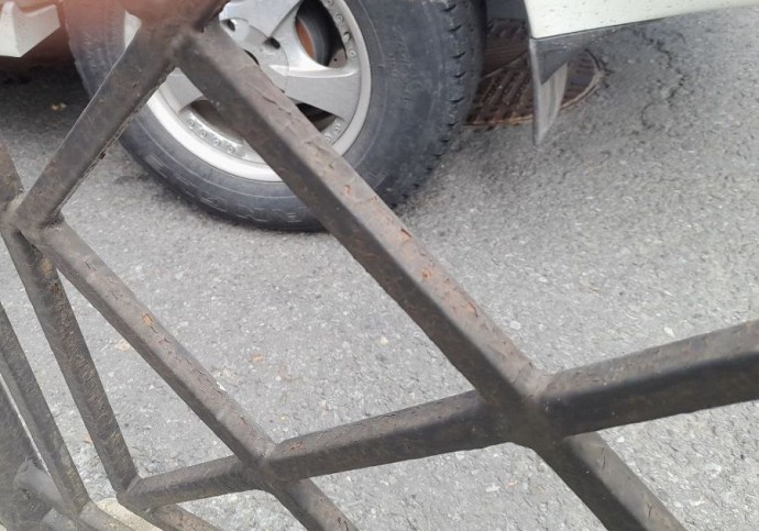 Время переобуваться: когда менять летнюю резину Время переобуваться: когда менять летнюю резину