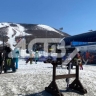 На "Горном воздухе" вышла из строя основная канатная дорога