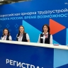 Более 4 тысяч вакансий будет представлено на региональном этапе ярмарки «Работа России. Время возможностей»