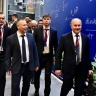 Закупку троллейбусов для Ярославля и Рыбинска обсудили в рамках ПМЭФ
