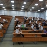 В Благовещенске 11 человек написали Тотальный диктант на «пятерку»