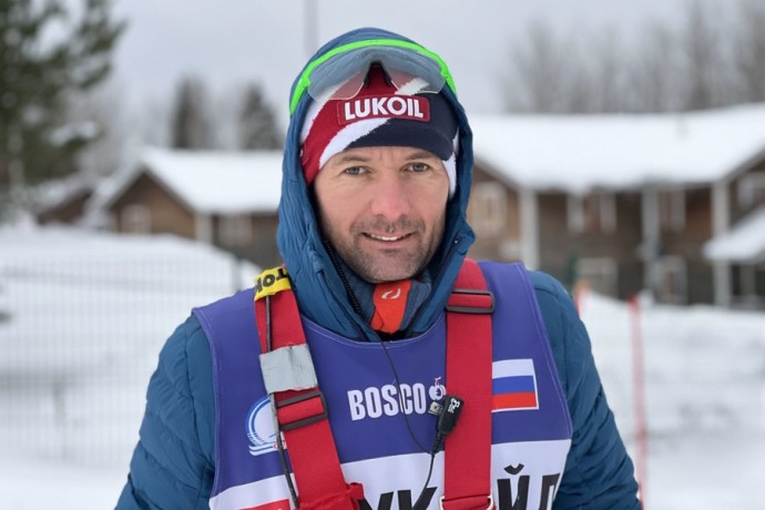 Сорин: "Никаких ожиданий или особого настроя относительно решения CAS нет"