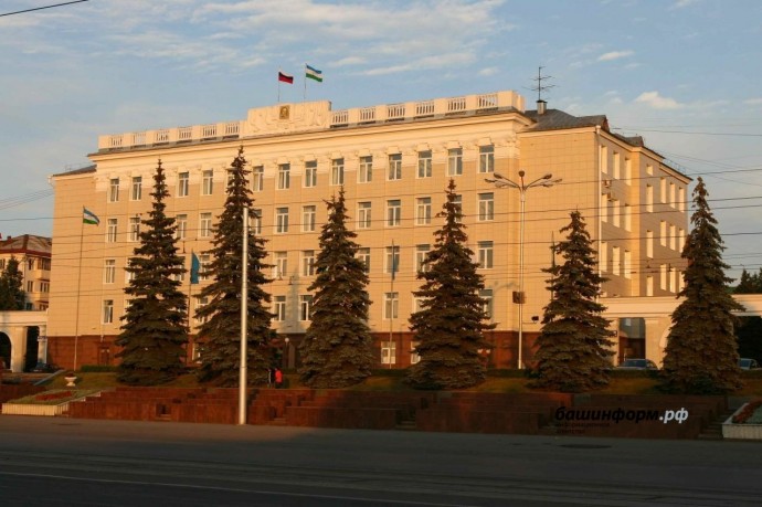 В районах Уфы создают советы директоров предприятий