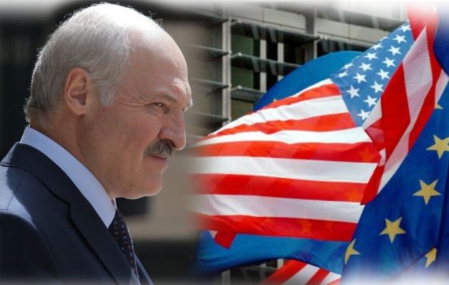 Минск хочет восстановить отношения со странами Запада, но на своих условиях