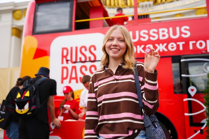 Сергунина: Для развития туротрасли Москва сотрудничает практически со всеми регионами страны