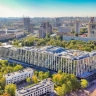 Открытие нового многопрофильного комплекса детской городской клинической больницы святого Владимира