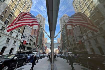 Выгоду сотрудничества США с Россией и Европой сравнили