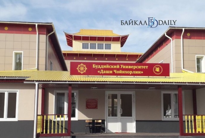 В Бурятии верующих просят помочь создать цветущие клумбы
