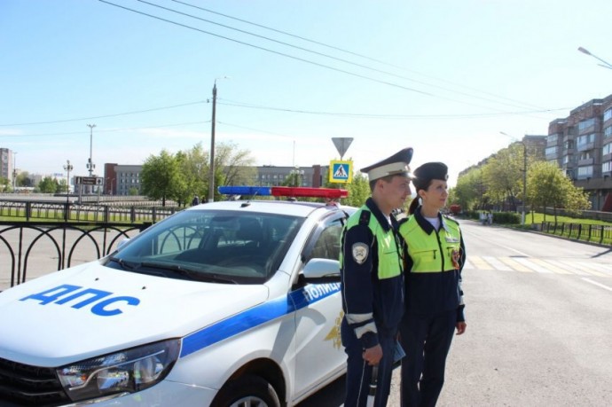В Магнитогорске поймали 27 пьяных водителей
