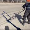 Мэр Улан-Удэ рассказал о начале дорожных работ