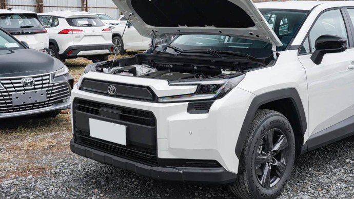 Почему китайские версии Toyota, Kia, Hyundai и Honda отличаются от японских и корейских Почему китайские версии Toyota, Kia, Hyundai и Honda отличаются от японских и корейских