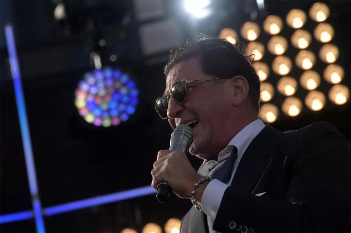 Григорий Лепс рассказал о свадьбе мечты