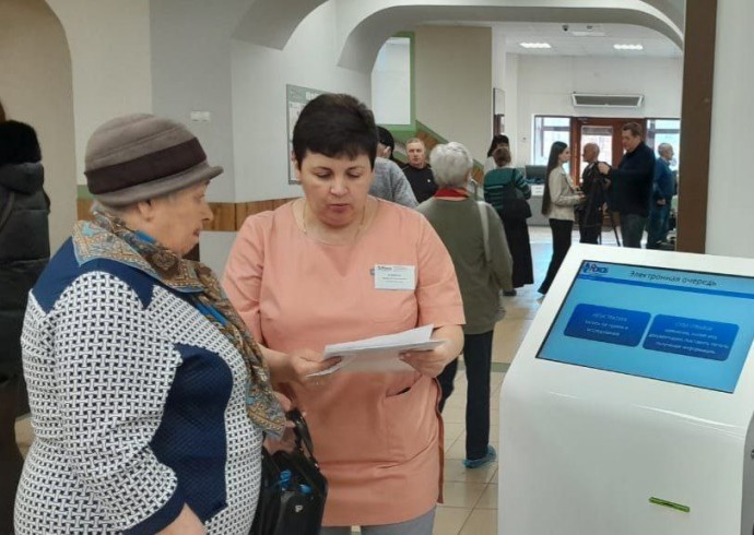 Для жителей отдаленных округов Ярославской области запустили медицинский маршрут