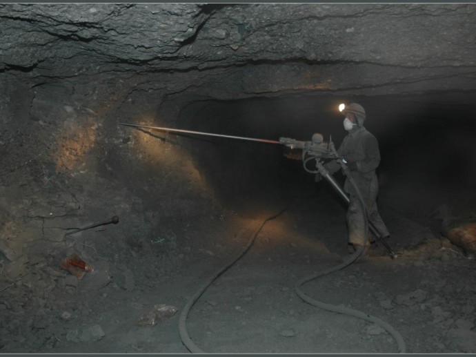 "Норникель" планирует продать золоторудное месторождение в Забайкальском крае