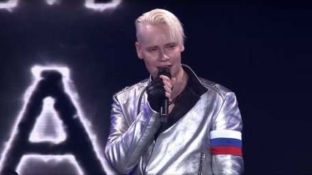 SHAMAN после «Интервидения» поддержал участников СВО