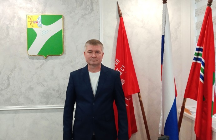 Администрация Кирово-Чепецка нашла нового главу Администрация Кирово-Чепецка нашла нового главу