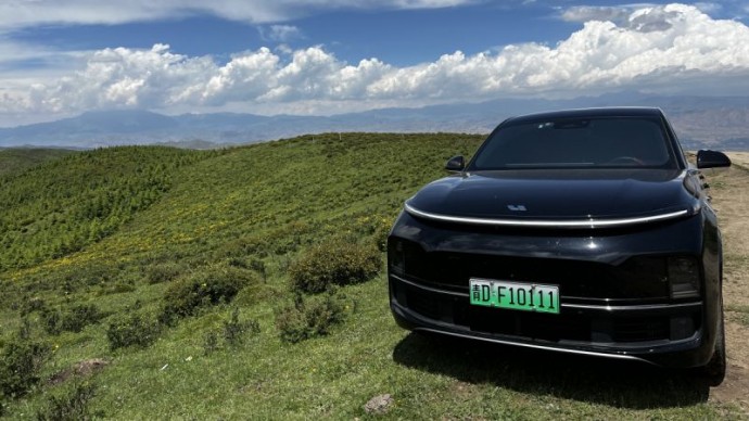 Китайские эксперты считают, что Li Auto, XPeng и Nio не удастся выжить по одиночке