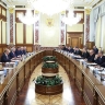 Состоялась встреча депутатов фракции КПРФ с Михаилом Мишустиным