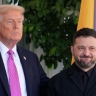 Зеленский заявил, что Трамп врёт: Украина помогает США бороться с иранскими дронами