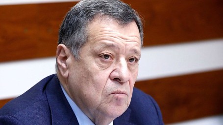 Андрей Макаров: все вопросы, которые были обозначены в постановлении ГД как приоритетные и требующие решения в рамках второго чтения проекта бюджета, решены