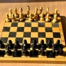Уфимский шахматист провел неудачный секс-эксперимент