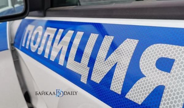 Житель Бурятии угнал авто у собутыльника