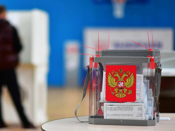 Эксперты регионального общественного штаба по наблюдению за выборами обсудили доклад Ассоциации НОМ об итогах единого дня голосования