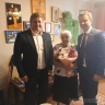Пензенские чиновники поздравили с 90-летием жительницу блокадного Ленинграда