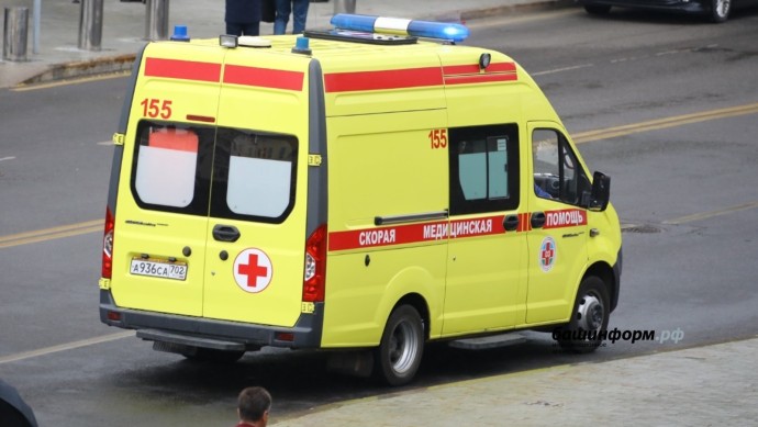 В Башкирии мужчина и женщина получили страшные ожоги В Башкирии мужчина и женщина получили страшные ожоги