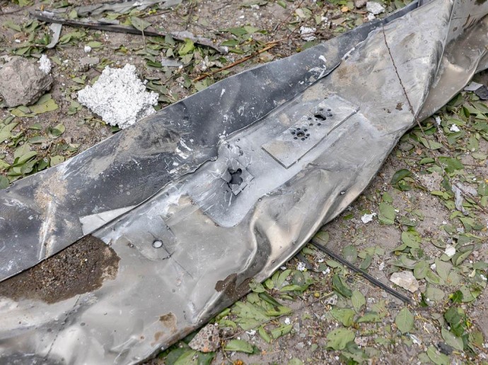 ВСУ сбросили взрывное устройство на дом в Новой Таволжанке – погиб мужчина