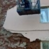 В Астрахани инвалида по зрению поселили в аварийном доме