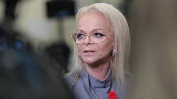 Фигурантов дела о хищении у Ларисы Долиной будут судить в Подмосковье