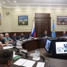 Астраханский участок жд дополнительно оборудуют средствами контроля