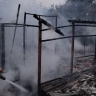 В Анапе обломки дронов повредили частные дома