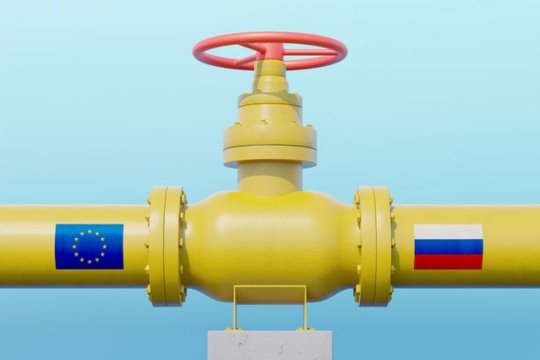 В Совете Евросоюза утвердили запрет на закупки российского газа с 2028 года