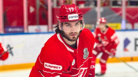 Третьяк похвалил Морозова за признание вины в употреблении наркотиков