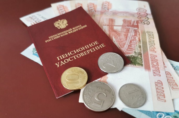 Как удостовериться, что при расчете пенсии учтен весь страховой стаж Как удостовериться, что при расчете пенсии учтен весь страховой стаж