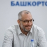Юрий Лисицкий возглавил уфимский волейбольный клуб «Динамо-Урал»