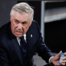 Анчелотти ответил на вопрос о своём будущем в «Реале»