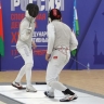 Уфа впервые в истории принимает чемпионат России по фехтованию