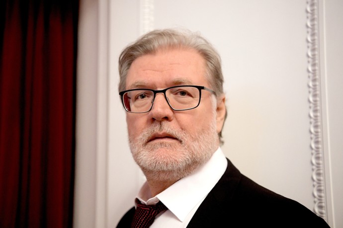 Названа вероятная причина смерти актёра Владимира Симонова