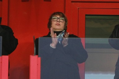 Смородская: Возможная отставка Карпина ни к чему хорошему не приведёт