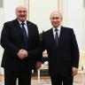 Встреча с Президентом Белоруссии Александром Лукашенко