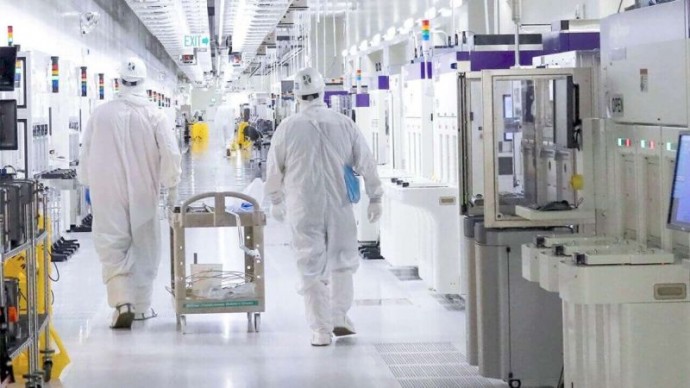 Texas Instruments готова вложить в американскую полупроводниковую отрасль $60 млрд
