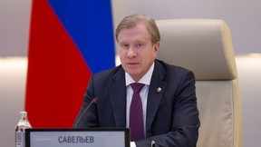Виталий Савельев провёл заседание правительственной комиссии для координации работ по ликвидации последствий чрезвычайной ситуации, вызванной крушением танкеров в Керченском проливе Виталий Савельев провёл заседание правительственной комиссии для координации работ по ликвидации последствий чрезвычайной ситуации, вызванной крушением танкеров в Керченском проливе