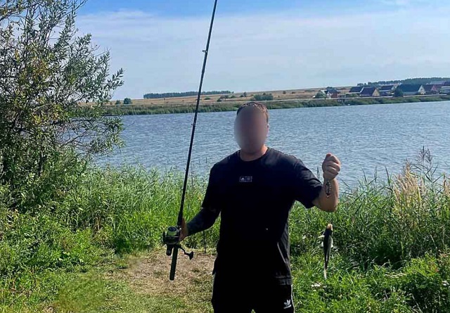 В УФИЦ  ИК-6 УФСИН по Мордовия и прошли соревнования по ловле рыбы