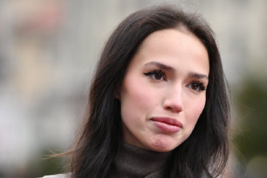 Вайцеховская негативно высказалась о Загитовой, не зная, что находится в эфире