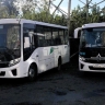95 новых автобусов выйдут на маршруты Тулы до конца октября
