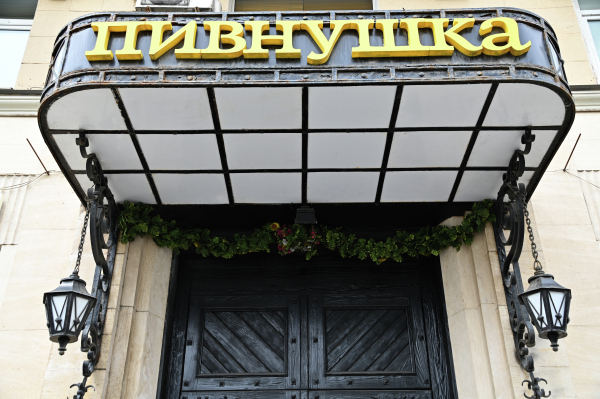 Султан Хамзаев допустил новые меры по борьбе с чрезмерным потреблением алкоголя в РФ