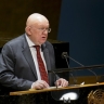 Небензя: более 360 мирных жителей пострадали от ударов ВСУ в декабре 2025 года